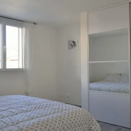 Appartement Maison Belle Vue