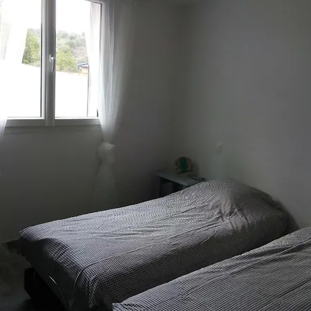 Appartement Maison Belle Vue *