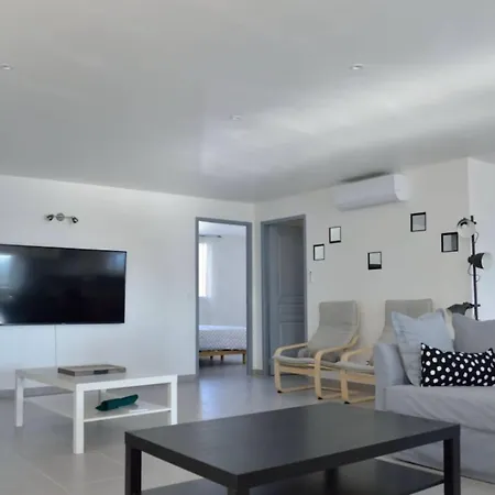 Appartement Maison Belle Vue *