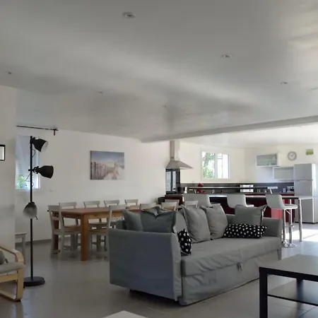 Maison Belle Vue *