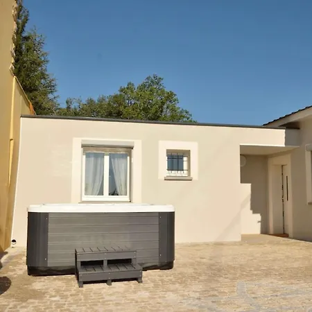 Maison Belle Vue Appartement *