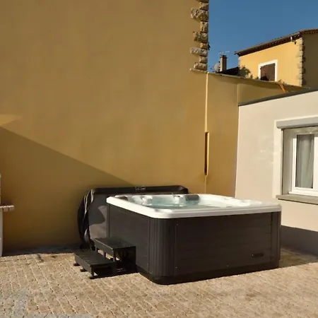 Appartement Maison Belle Vue *