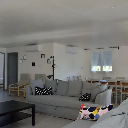 Maison Belle Vue Apartment *